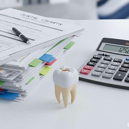 Upfront Estimates