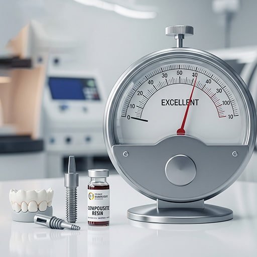 Quality Materials & Labs